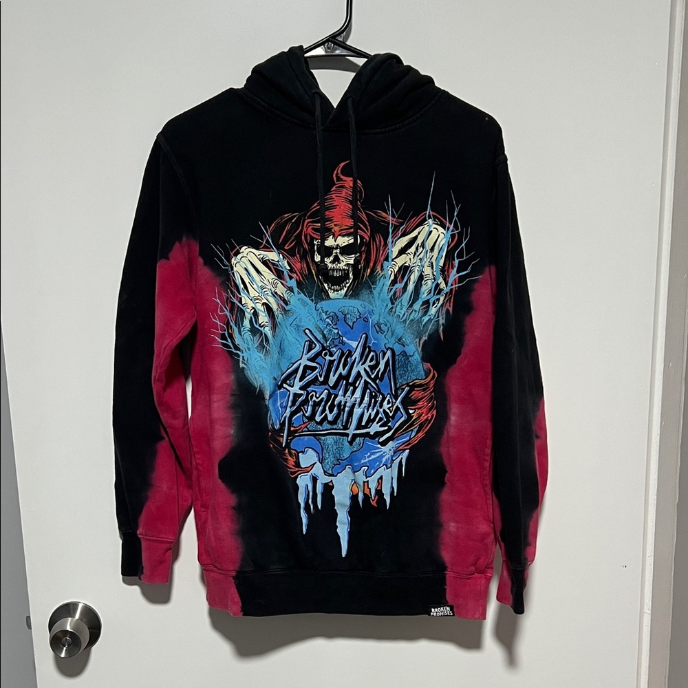 Unisex Broken Promise’s Hoodie
